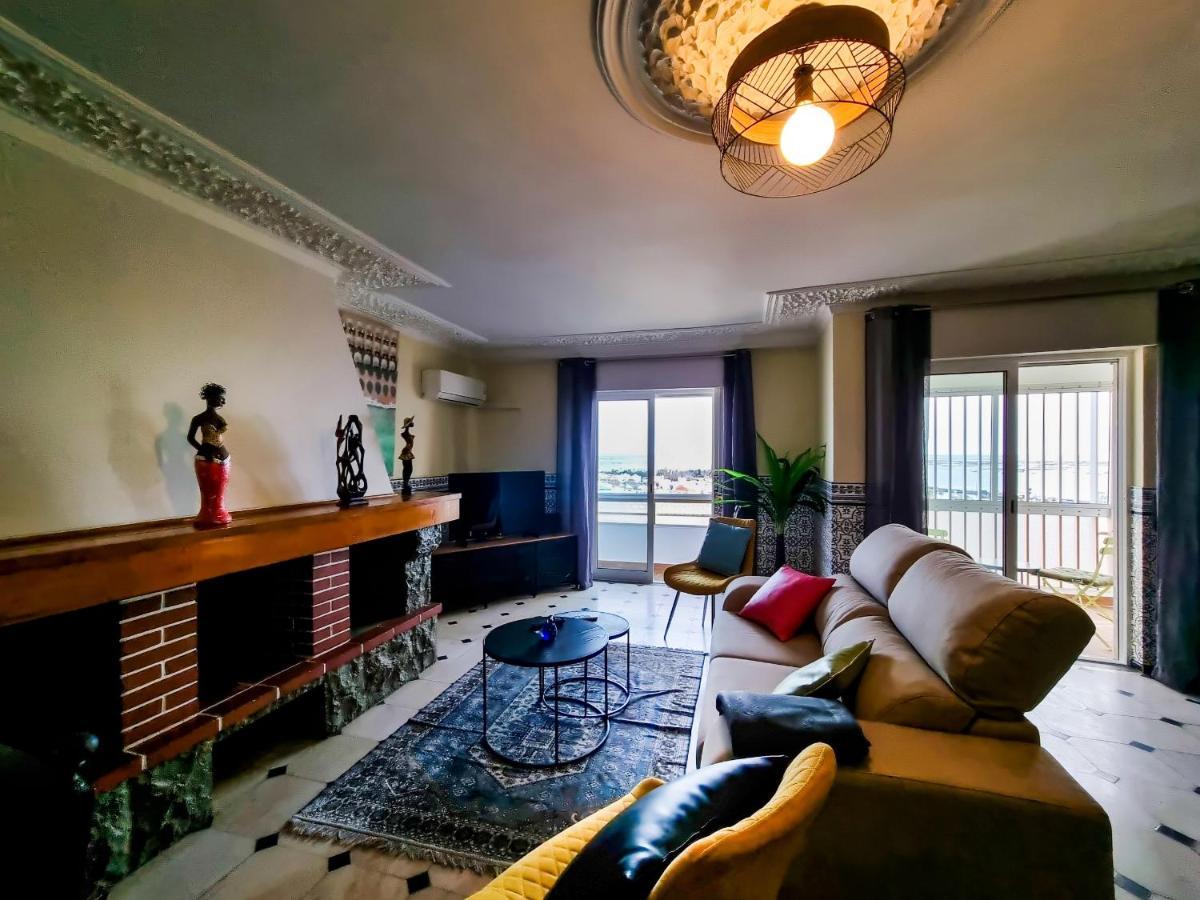 Flh Faro Family Flat With Balcony Apartment Exterior photo